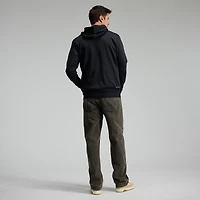 Sweat à capuche Nike Therma-FIT Authentic Collection des Giants de San Francisco, noir, pour homme