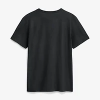 T-shirt Nike noir pour homme San Francisco Giants City Connect avec grand logo