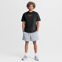 Men's Nike  Black San Francisco Giants City Name Max 90 T-Shirt