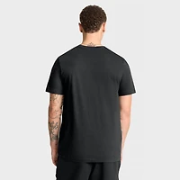 T-shirt Nike Icon noir pour homme, motif San Francisco Giants
