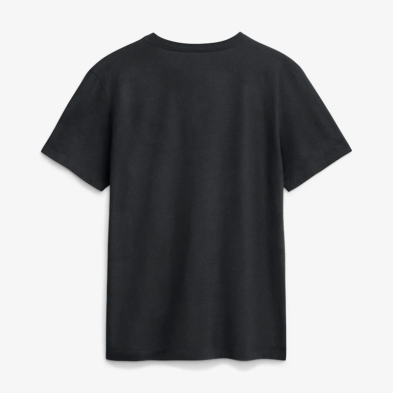 T-shirt Nike noir pour homme, San Francisco Giants Local