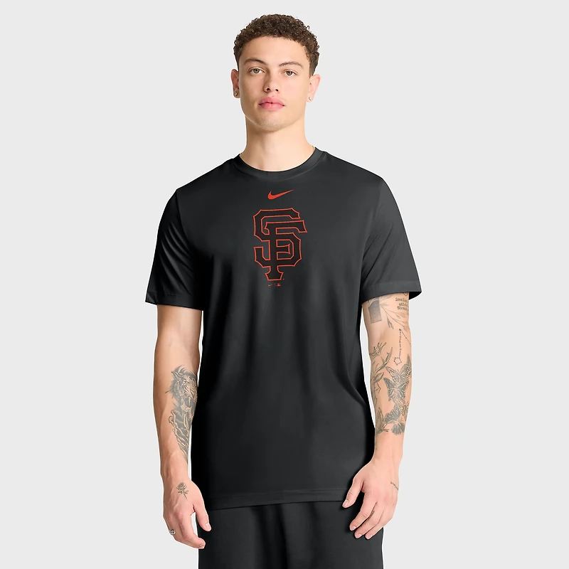 Men's Nike San Francisco Giants New Legend Dri-FIT T-Shirt