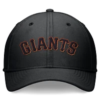 Men's Nike Black San Francisco Giants Performance Flex Hat