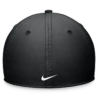 Casquette Nike Performance Flex noire pour homme des San Francisco Giants