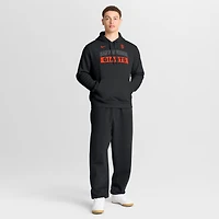 Sweat à capuche Nike Primetime Club des Giants de San Francisco, noir, pour homme