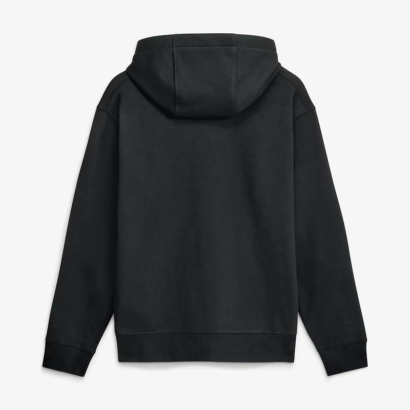Sweat à capuche Nike Primetime Club des Giants de San Francisco, noir, pour homme