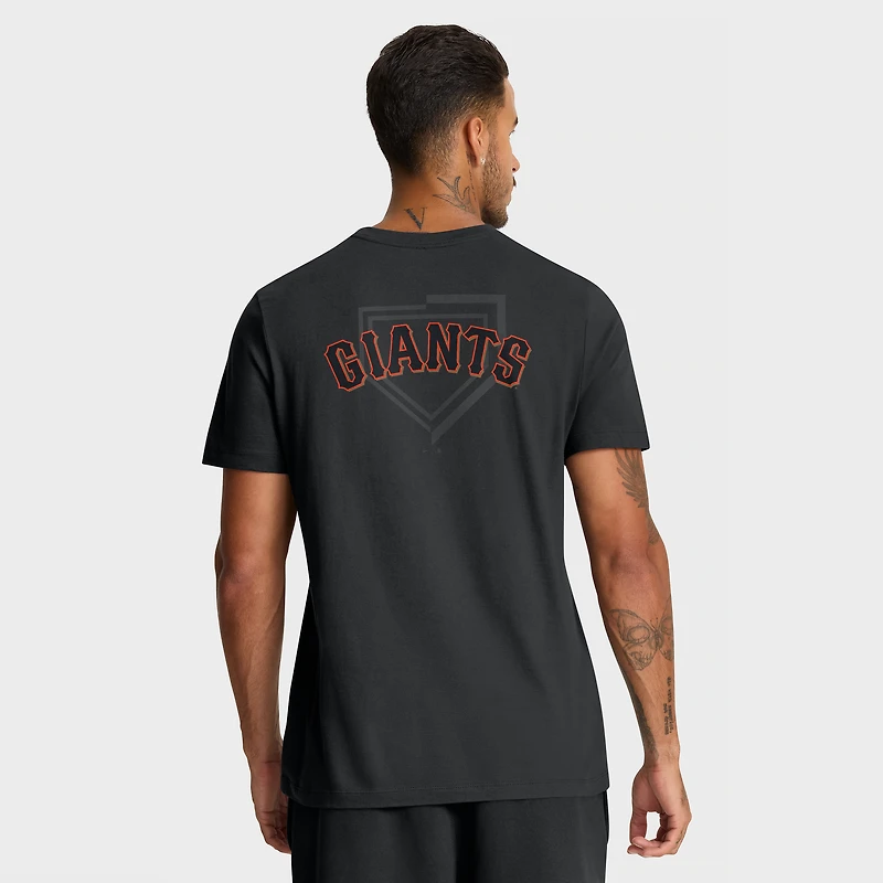 Men's Nike Black San Francisco Giants Primetime Inning T-Shirt