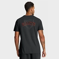 Men's Nike Black San Francisco Giants Primetime Inning T-Shirt