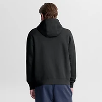Sweat à capuche zippé Nike Primetime Lockup noir pour homme, modèle San Francisco Giants.