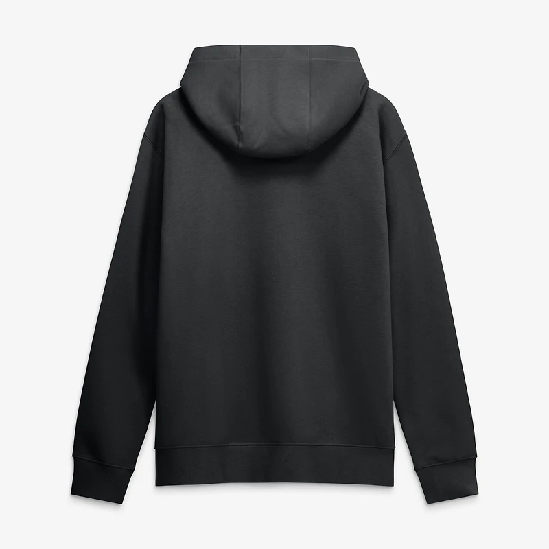 Men's Nike Black San Francisco Giants Primetime Lockup Full-Zip Hoodie