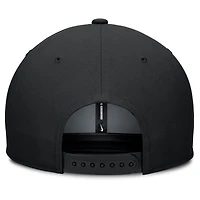 Casquette Snapback Nike Pro Performance San Francisco Giants noire pour homme