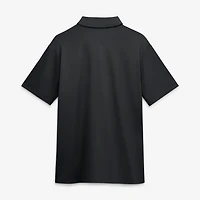 Men's Nike Black San Francisco Giants Tour Dri-FIT Polo