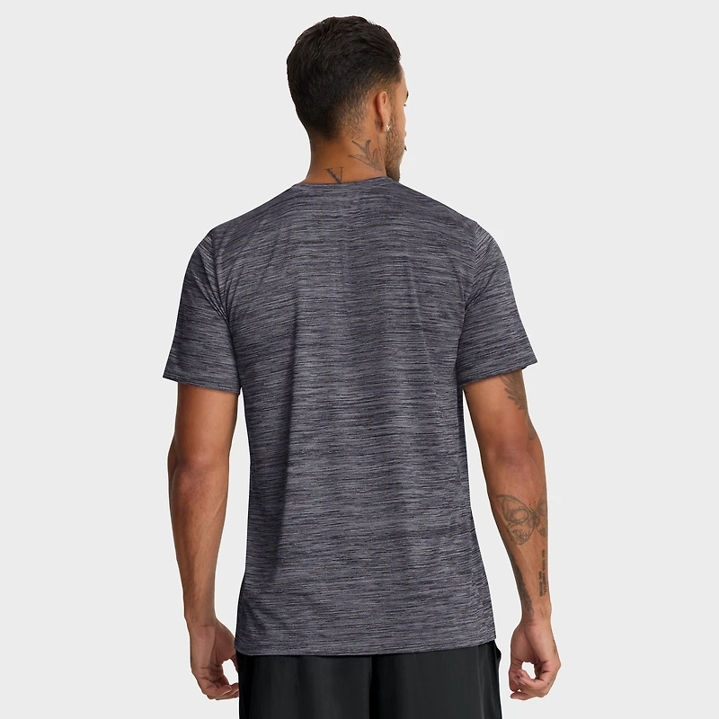 Men's Nike Black San Francisco Giants Velocity Dri-FIT T-Shirt