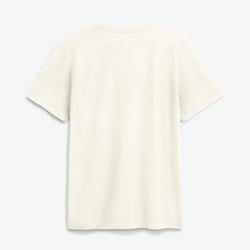 Men's Nike Cream San Francisco Giants Cooperstown Collection ‘70s Inspired T-Shirt