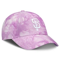 Men's Nike Light Pink San Francisco Giants Mother’s Day Club Adjustable Hat
