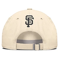 Casquette ajustable Nike Natural San Francisco Giants Camo Pack Club pour homme