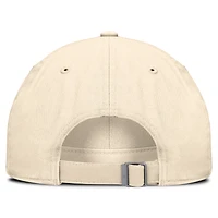 Men's Nike Natural San Francisco Giants Cooperstown Collection Club Adjustable Hat