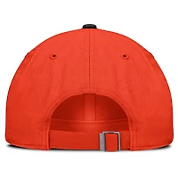 Casquette ajustable Nike Orange San Francisco Giants Cooperstown Collection Club pour homme