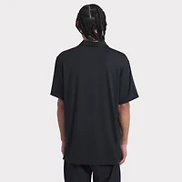Polo Nike City Connect Legacy Icon Vapor Dri-FIT pour homme, blanc/noir, San Francisco Giants 2025