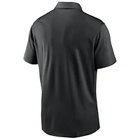 Polo Nike City Connect Legacy Icon Vapor Dri-FIT pour homme, blanc/noir, San Francisco Giants 2025