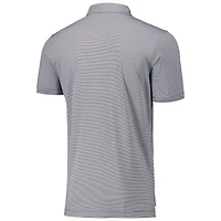 V110136 SF Gia IRON JUBILEE RAYURE STRETCH JERSEY POLO POLMEN ME0CEK11S-SFG #12
