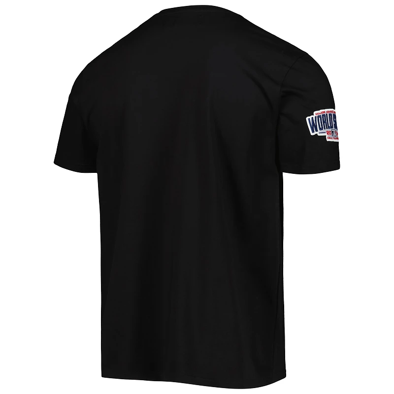 T-shirt Pro Standard San Francisco Giants Hometown pour homme noir