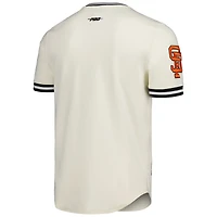 T-shirt classique rétro de la collection Cooperstown des San Francisco Giants Pro Standard pour homme
