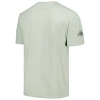 Men's Pro Standard Mint San Francisco Giants Oversized Neutral CJ Dropped Shoulders T-Shirt