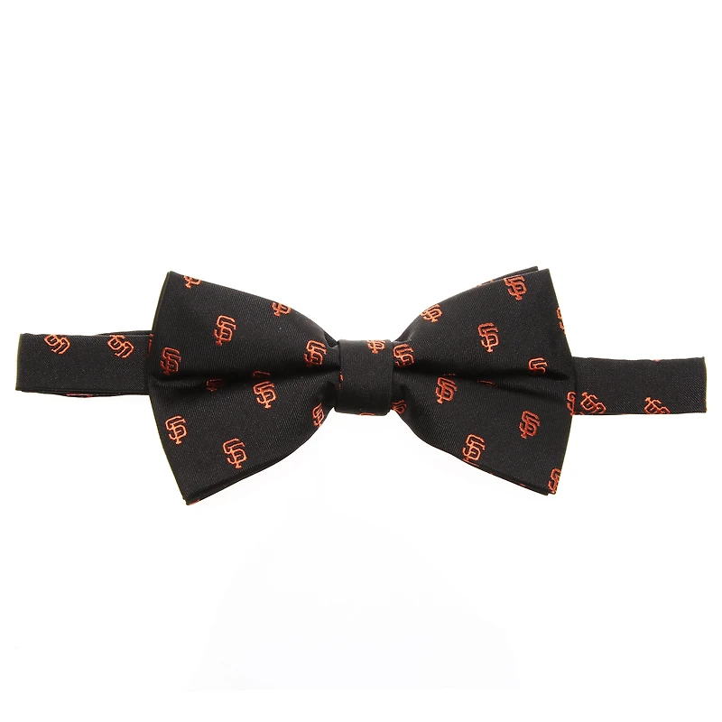 Nœud papillon San Francisco Giants pour homme