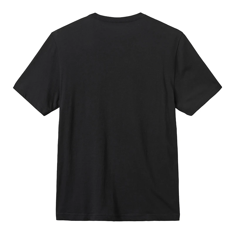 Men's TravisMathew  Black San Francisco Giants City of Stars T-Shirt