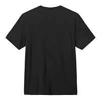 Men's TravisMathew  Black San Francisco Giants City of Stars T-Shirt