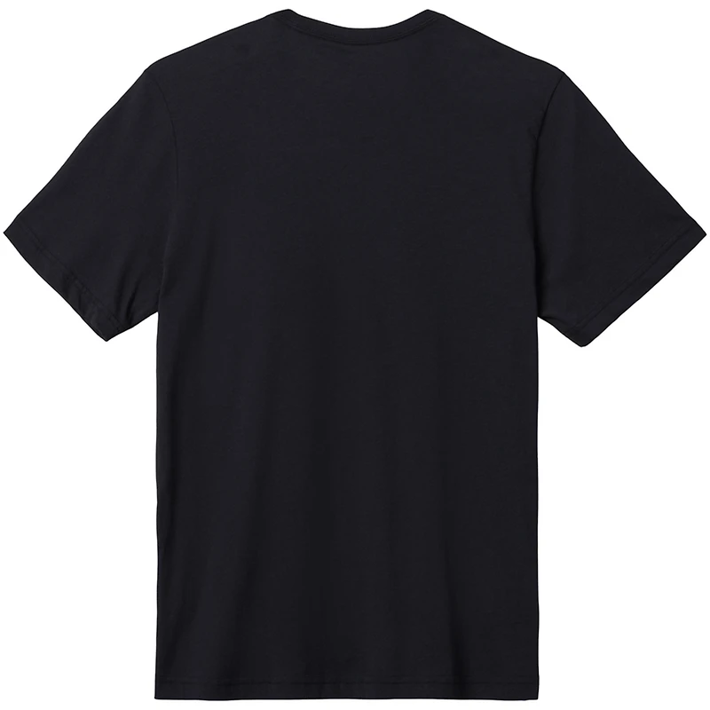 T-shirt noir TravisMathew pour hommes des Giants de San Francisco Sunset Slam