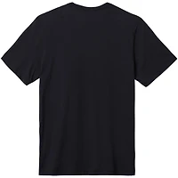 T-shirt noir TravisMathew pour hommes des Giants de San Francisco Sunset Slam