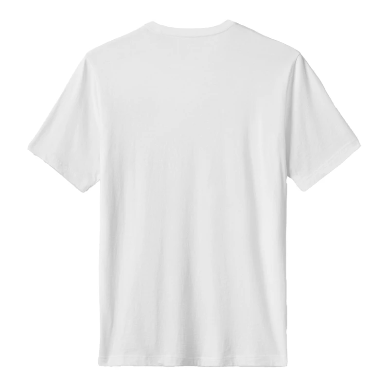 Men's TravisMathew White San Francisco Giants Sunset Slam 2.0 T-Shirt