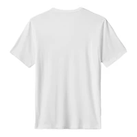 Men's TravisMathew White San Francisco Giants Sunset Slam 2.0 T-Shirt