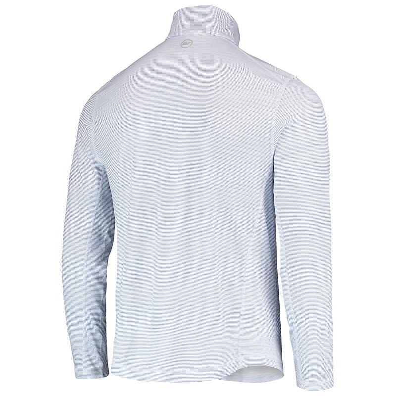 Sweat Vineyard Vines Sankaty Giants de San Francisco blanc pour homme