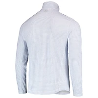 Sweat Vineyard Vines Sankaty Giants de San Francisco blanc pour homme