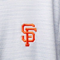 Sweat Vineyard Vines Sankaty Giants de San Francisco blanc pour homme