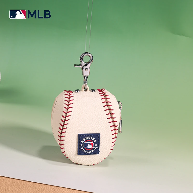 Montana West San Francisco Giants Baseball Bag Charm