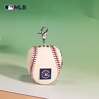 Montana West San Francisco Giants Baseball Bag Charm
