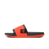Sandales Nike San Francisco Giants Offcourt Slide
