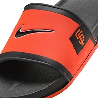 Sandales Nike San Francisco Giants Offcourt Slide