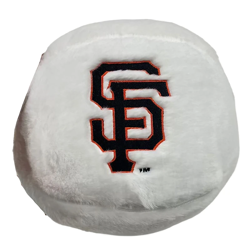 Pegasus  San Francisco Giants Player Pal Pillow