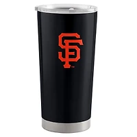 San Francisco Giants 20oz. Stainless Steel Game Day Tumbler