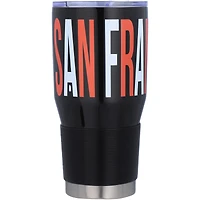 Géants de San Francisco 30 oz. Gobelet d'heures supplémentaires