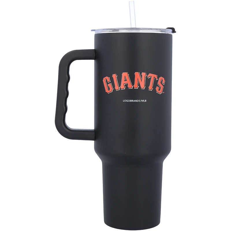San Francisco Giants 40oz. Travel Tumbler with Handle