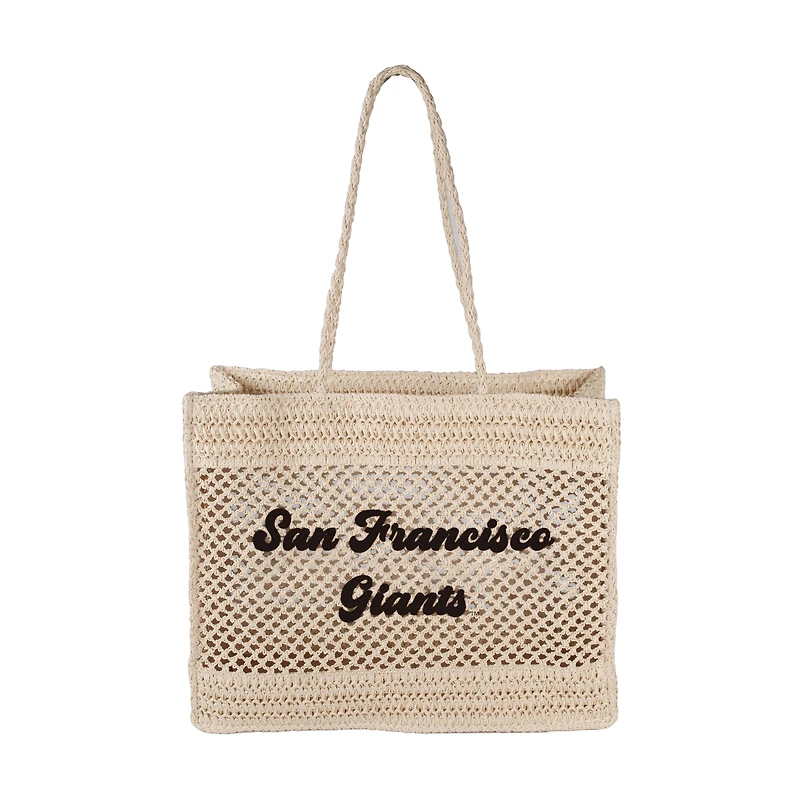 Sac fourre-tout côtier des Giants de San Francisco