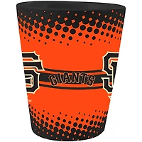 San Francisco Giants Full Wrap Collectible Glass