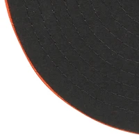 San Francisco Giants New Era Authentic Collection On Field 59FIFTY - Chapeau structuré ajusté Noir / Orange
