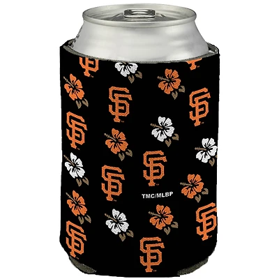 San Francisco Giants Tropical Can Insulator